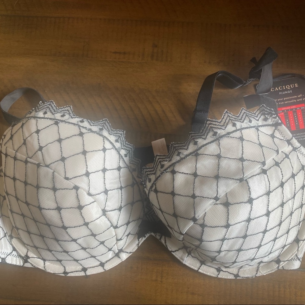 Cacique bra 40dd